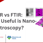 How Useful is Nano-Spectroscopy?