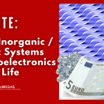 App Note: Hybrid Inorganic/Organic Systems for Optoelectronics in Daily Life