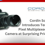 Cordin Scientific Introduces TPM Camera at Surprising Pricepoint