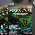 New Agriculture Magazine