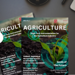 QDUKI Agriculture Ed. 1 Magazine (820 x 420 px)