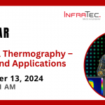 Webinar: Spectral Thermography – Basics and Applications