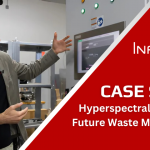 CASE STUDY: Hyperspectral, A Tool For Future Waste Management