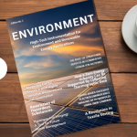 Free Magazine - Environment and Renewable Energy Instrumentation