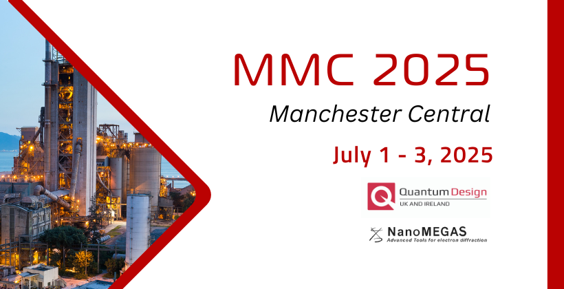 Microscience Microscopy Congress 2025