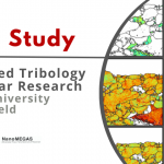 Advanced Tribology and Wear Research at The University of Sheffield Using NanoMEGAS