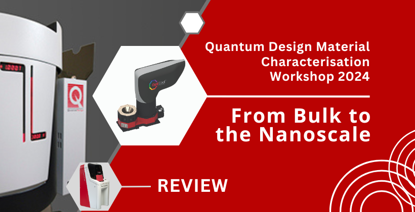 Review From Bulk to the Nanoscale QD Workshop