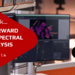 Specim Insight Software Sneak Peek Hyperspectral Data Analysis