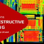 Showcasing Non-Destructive Testing Solutions APPLICATIONS Non-Destructive Testing (1)