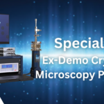 Ex-Demo Ultra-stable Cryogenic Microscopy Platform Ex-Demo CryoComplete Offer