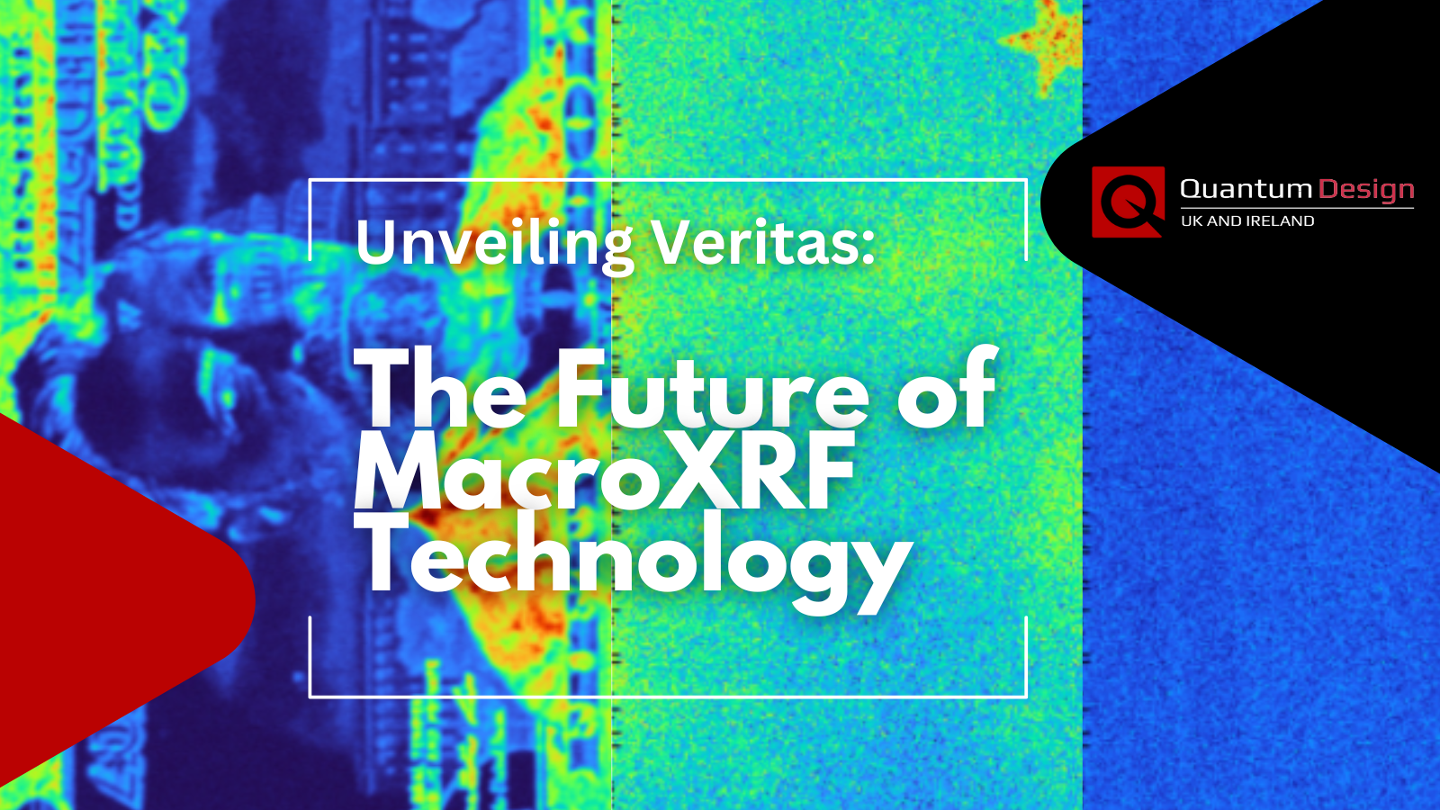 The Future of MacroXRF Technology