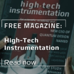 Free Magazine - High-Tech Instrumentation Ed.2