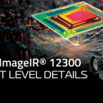 Introducing the ImageIR® 12300 - Next Level Details ImageIR 12300 Next Level Details