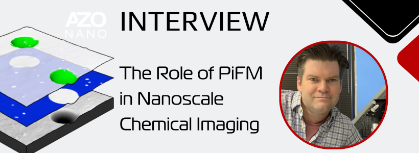 Interview Molecular Vista in AZONano