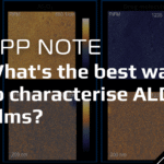 Surface-Sensitive Characterisation of ALD Films on Drug Particles What’s the best way to characterise ALD films