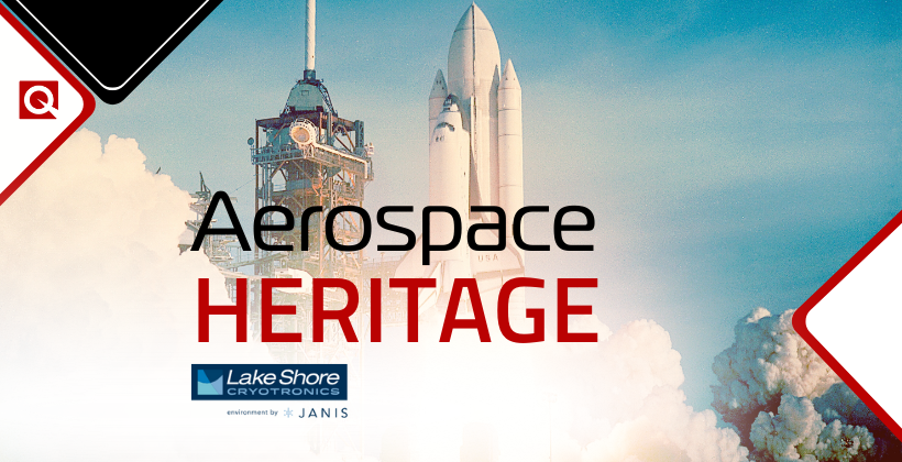 Lake Shore’s Aerospace Heritage