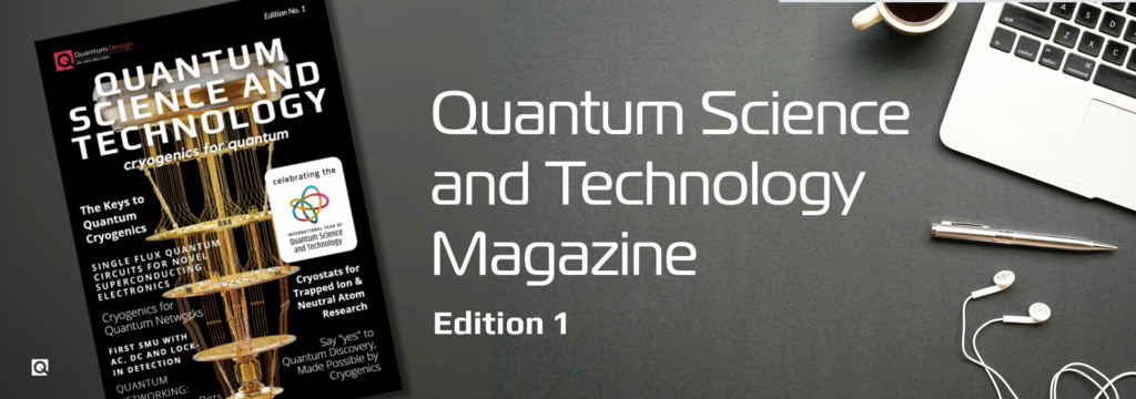 Quantum Magazine Edition 1 (1)