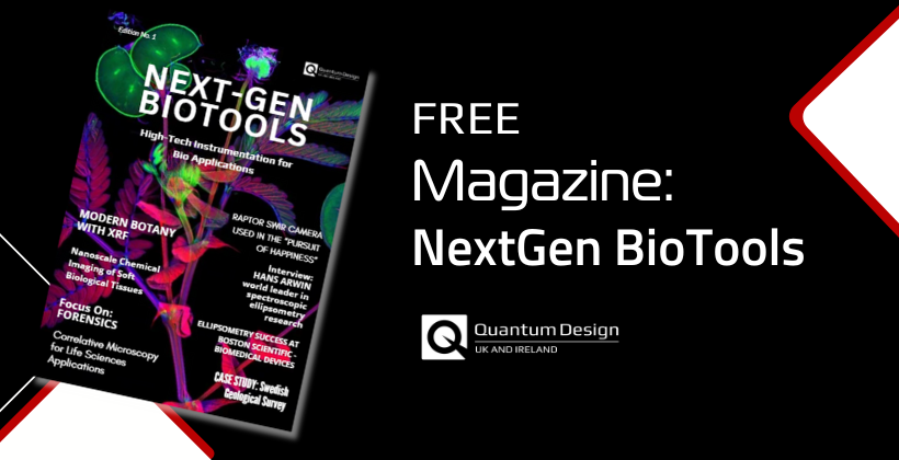 Magazine - NextGen BioTools