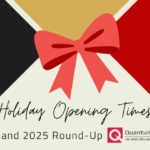 Christmas Opening Times and 2025 Round Up Holiday Opening Times and 2025 Round-Up QDUKI