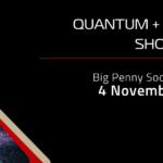 Advancing Quantum & AI Research at the Quantum + AI Tech Show 2026 Quantum Design UK and Ireland at Quantum + AI Tech 2026
