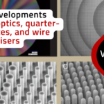 Latest Developments in Meta-optics, Quarter-wave Plates, and Wire Grid Polarisers Webinar - Moxtek latest developments