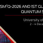 Quantum Design at SM2Q-2026 and 1st Glasgow Quantum Summit SM2Q-2026 and 1st Glasgow Quantum Summit 2026