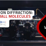 Webinar: Electron Diffraction for Small Molecules: Crystal Structures and More Webinar - Eldico Small Molecules